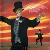 Gamma Ray - Sigh No More '1991