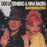 Udo Lindenberg & Nina Hagen - Romeo & Juliaaah [EP] '1993