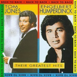 Engelbert & Tom Jones - Back To Back '1983