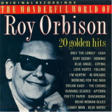 Roy Orbison - The Wonderful World Of Roy Orbison-24 Golden Hits '1989