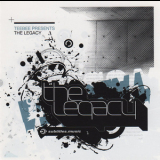 Teebee - The Legacy CD1 '2005