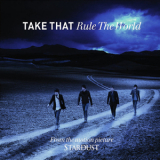 Take That - Rule The World [CDS] '2007