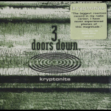 3 Doors Down - Kryptonite [CDS] '2000