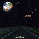 Lucio Dalla - Canzoni '1996