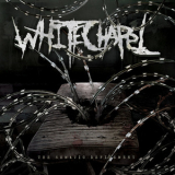 Whitechapel - The Somatic Defilement (remastered) '2013