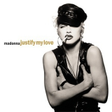 Madonna - Justify My Love '1990