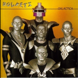 Rockets - Galactica '1992