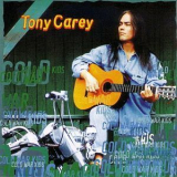Tony Carey - Cold War Kids  '1994