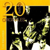 Los Iracundos - 20 Exitos Originales '2006