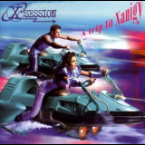 X-session - A Trip To Xanigy '1998