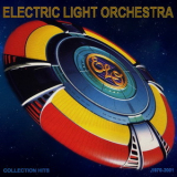 Electric Light Orchestra - Collection Hits 1970-2001 (cd4) '2010