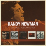 Randy Newman - Original Album Series '2011