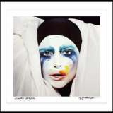 Lady Gaga - Applause [CDS] '2013