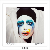 Lady Gaga - Applause (Remixes) '2013 