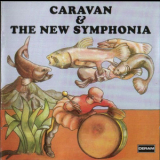 Caravan - Caravan & The New Symphonia '1974