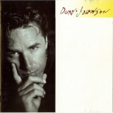 Don Johnson - Let It Roll '1989