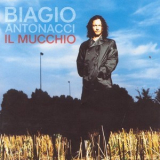 Biagio Antonacci - Il Mucchio '1996