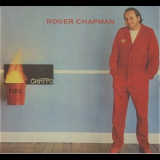 Roger Chapman - Chappo '1979