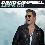 David Campbell - Let's Go '2011