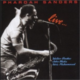 Pharoah Sanders - Live '1981