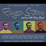 Ringo Starr & His All Starr Band - The Anthology...So Far '2001