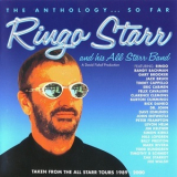 Ringo Starr & His All Starr Band - The Anthology...So Far '2001