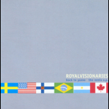 Royal Visionaries - Back To Yazoo - The Remix EP '2004