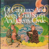 Chad & Jeremy - Of Cabbages And Kings '1967