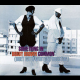 Bobby Brown (duet With Whitney Houston) - Something In Common [CDS] '1993