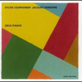 Sylvie Courvoisier - Jacques Demierre - Deux Pianos '2000