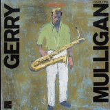 Gerry Mulligan - Mulligan '1985