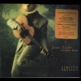 James Taylor - October Road '2002