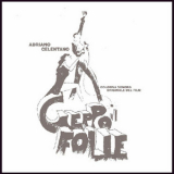 Adriano Celentano - Geppo Il Folle '1978