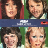 Abba - Singles Collection 1972-1982 (Disc 16) Summer Night City [1978] '1999