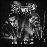 Empyrium - Into The Pantheon (live) '2013