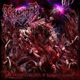 Traumatomy - Transcendental Evisceration Of Necrogenetic Beasts '2013