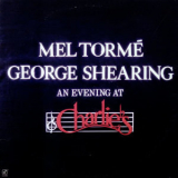 Mel Torme, George Shearing - An Evening At Charlie's '1984