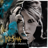 Ke$ha - Animal + Cannibal '2010