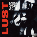 Lords of Acid - Rough Sex '1991