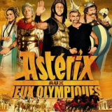 Frederic Talgorn - Asterix Chez Les Jeux Olympiques '2008