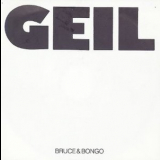 Bruce & Bongo - Geil (1990 New York Remix) '1990