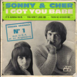 Sonny & Cher - I Got You Babe '1993