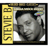 Stevie B. - The Stevie B. Megamix '1990