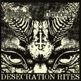 Dodsferd & Chronaexus - Desecration Rites '2013