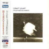Robert Plant - The Principle Of Moments (CD Sized Album Replica 2006) '2006