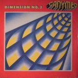Ganymed - Dimension #3 '1980
