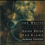 Joe Morris - Many Rings '1999