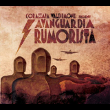 Corazzata Valdemone - Avanguardia Rumorista '2013