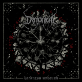 Demonical - Darkness Unbound '2013