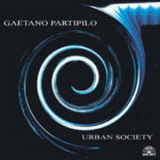 Gaetano Partipilo - Urban Society '2002